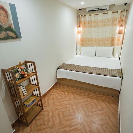 Hotel Laura House Hanoi Zewnętrze zdjęcie