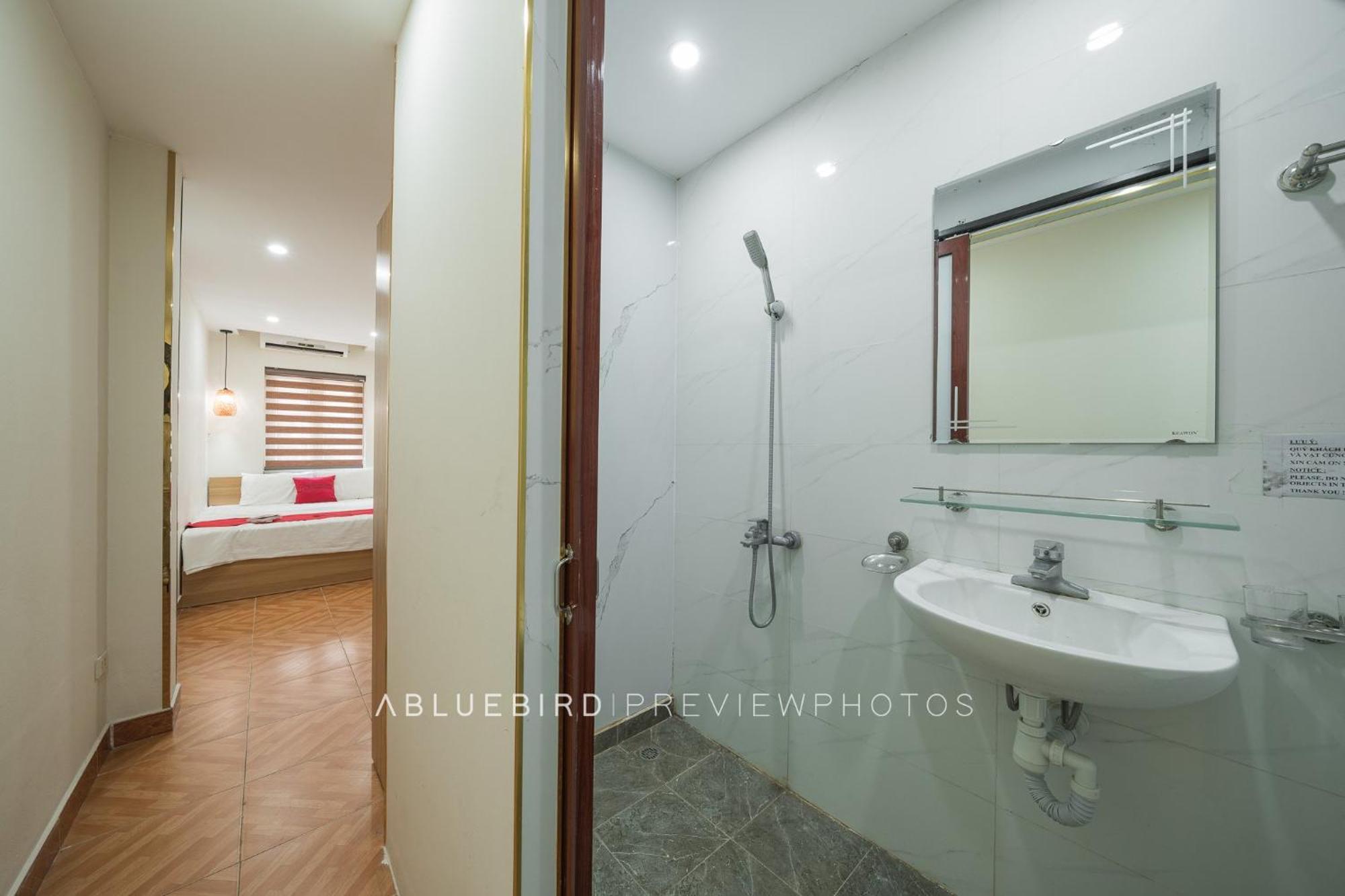 Hotel Laura House Hanoi Zewnętrze zdjęcie