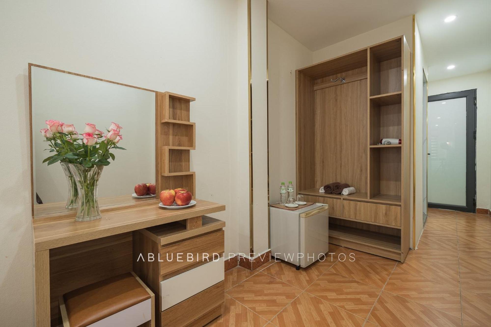 Hotel Laura House Hanoi Zewnętrze zdjęcie