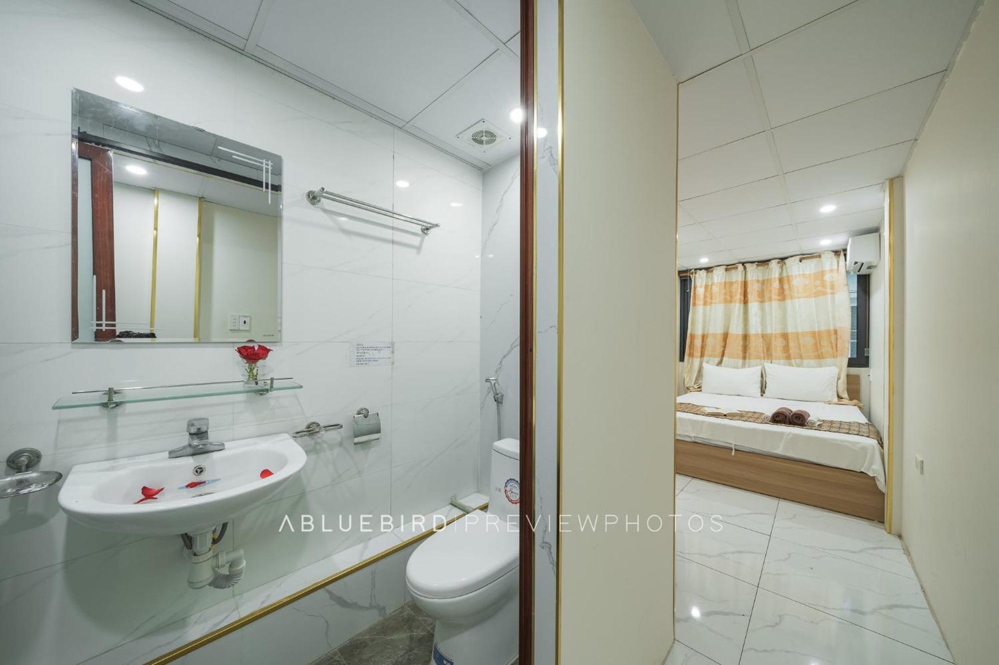 Hotel Laura House Hanoi Zewnętrze zdjęcie