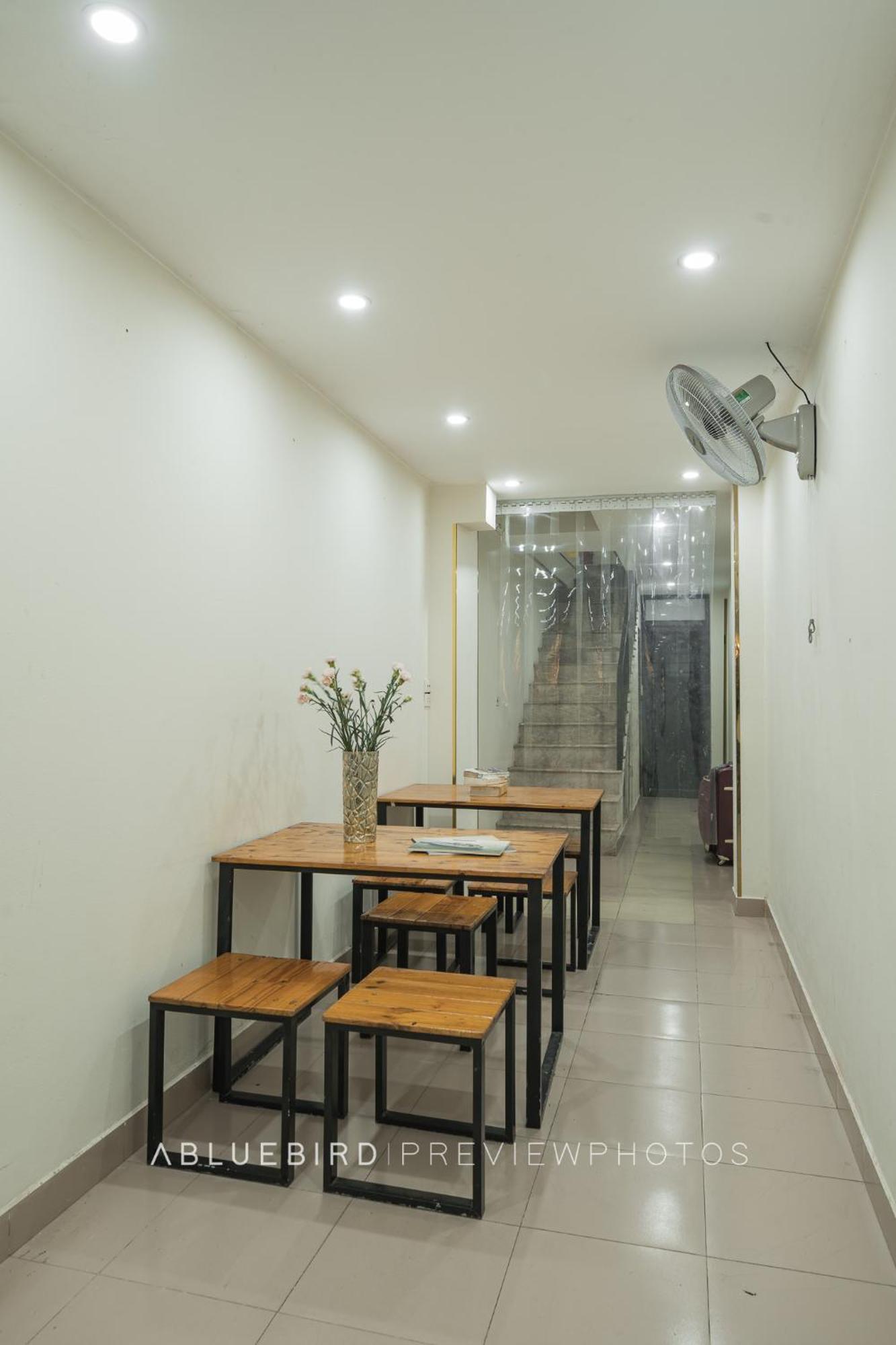 Hotel Laura House Hanoi Zewnętrze zdjęcie