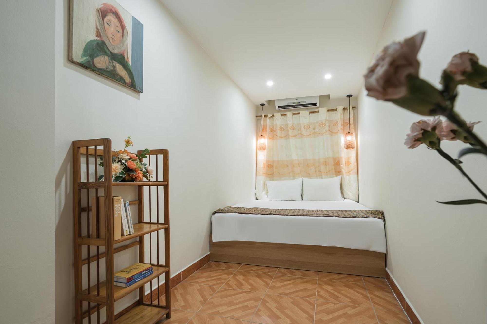 Hotel Laura House Hanoi Zewnętrze zdjęcie