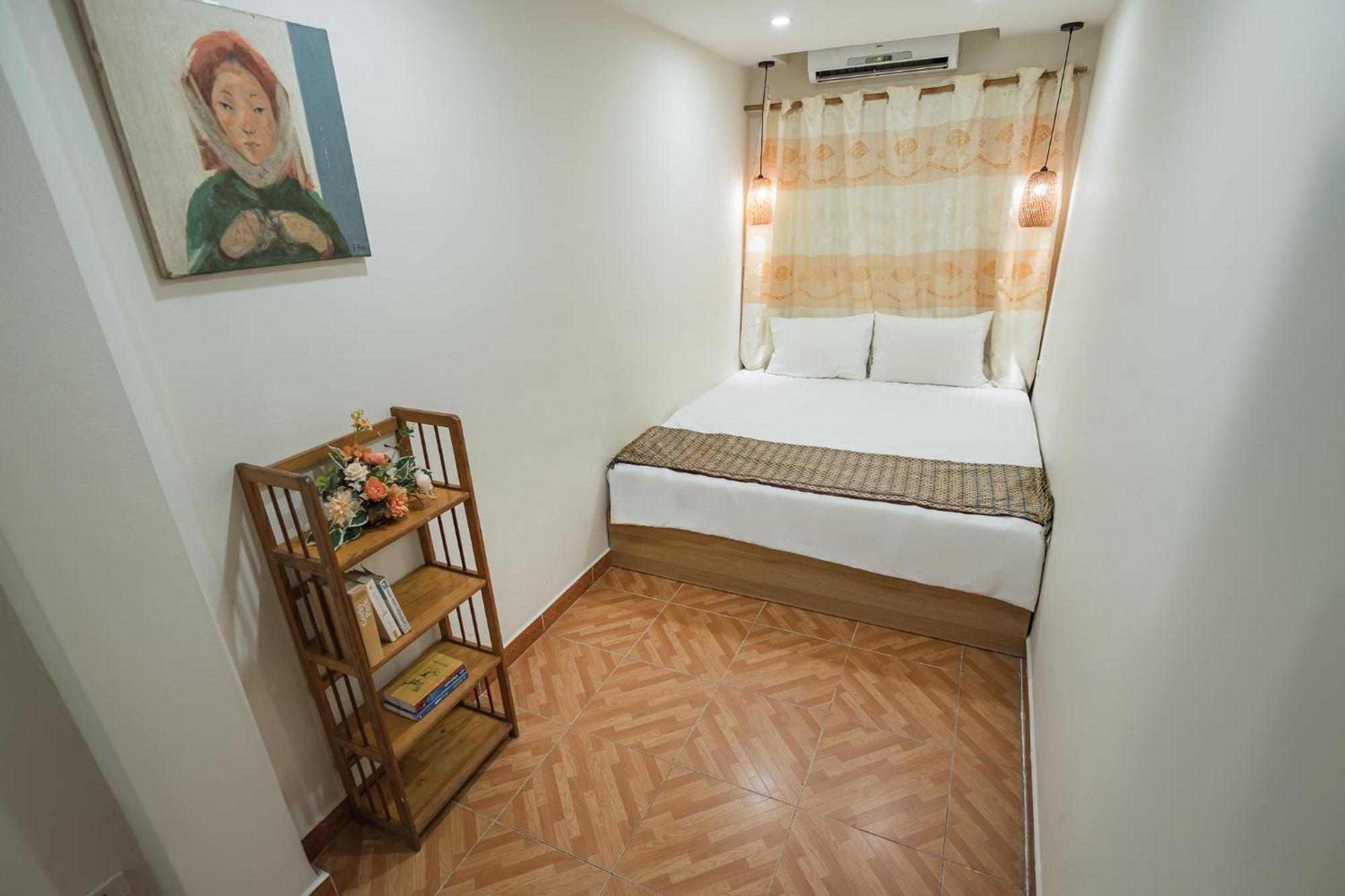 Hotel Laura House Hanoi Zewnętrze zdjęcie