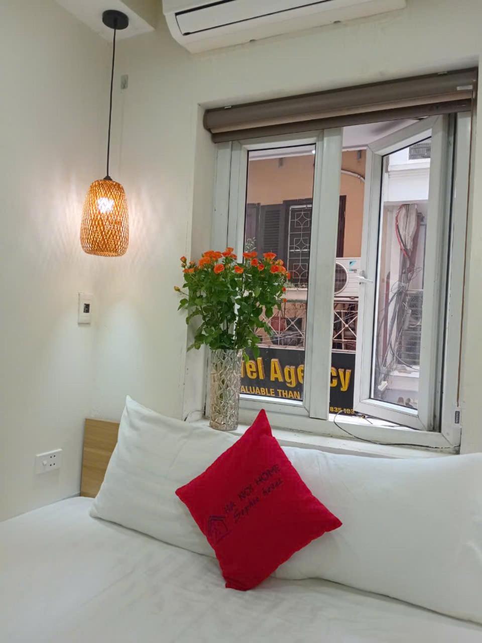 Hotel Laura House Hanoi Zewnętrze zdjęcie