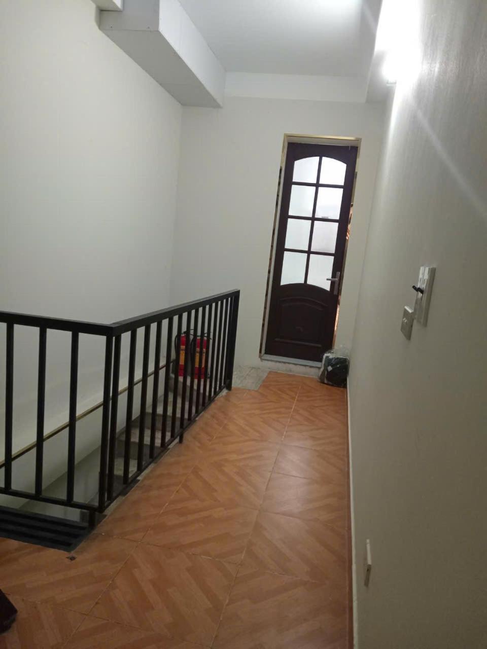 Hotel Laura House Hanoi Zewnętrze zdjęcie