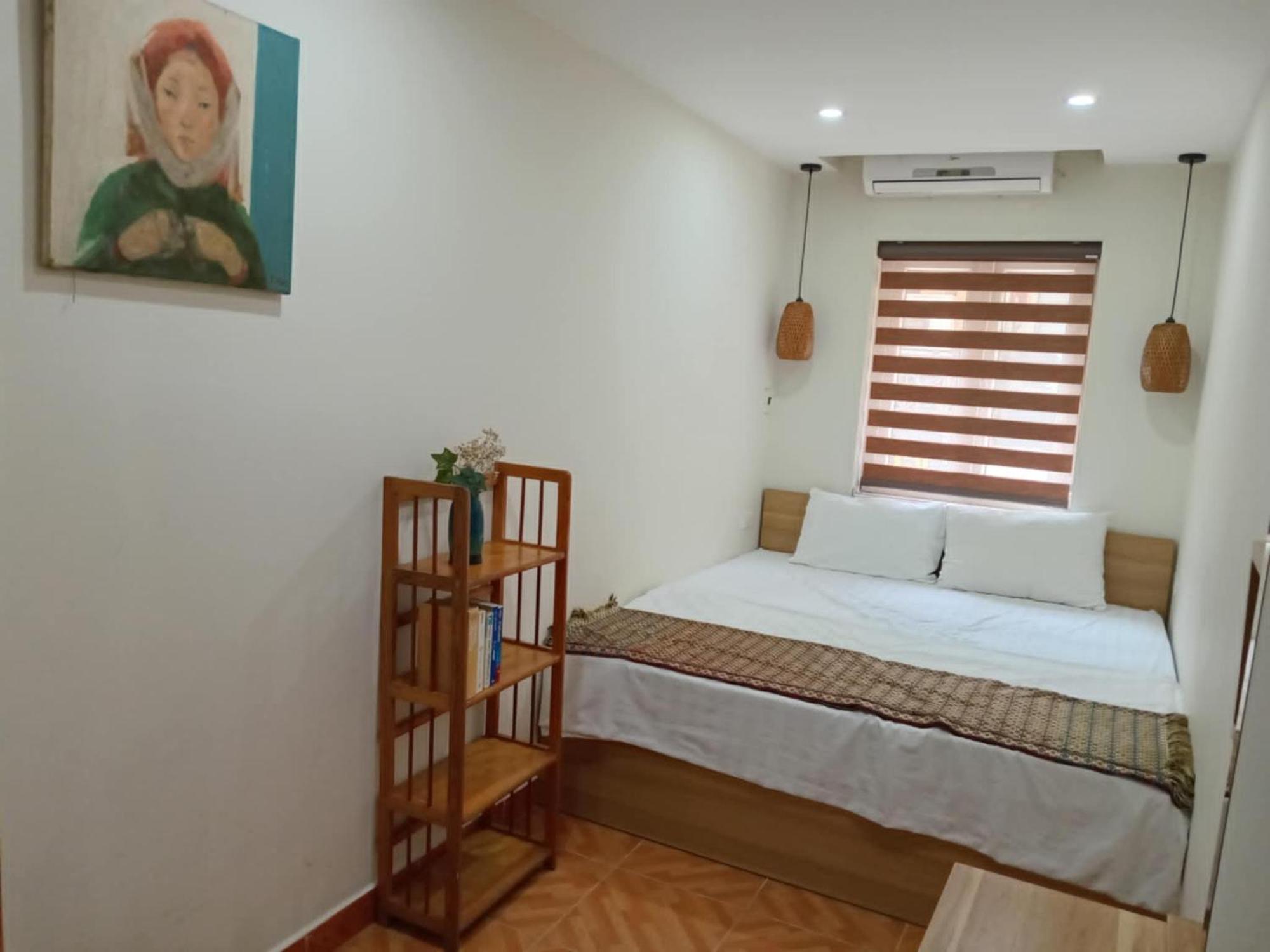 Hotel Laura House Hanoi Zewnętrze zdjęcie