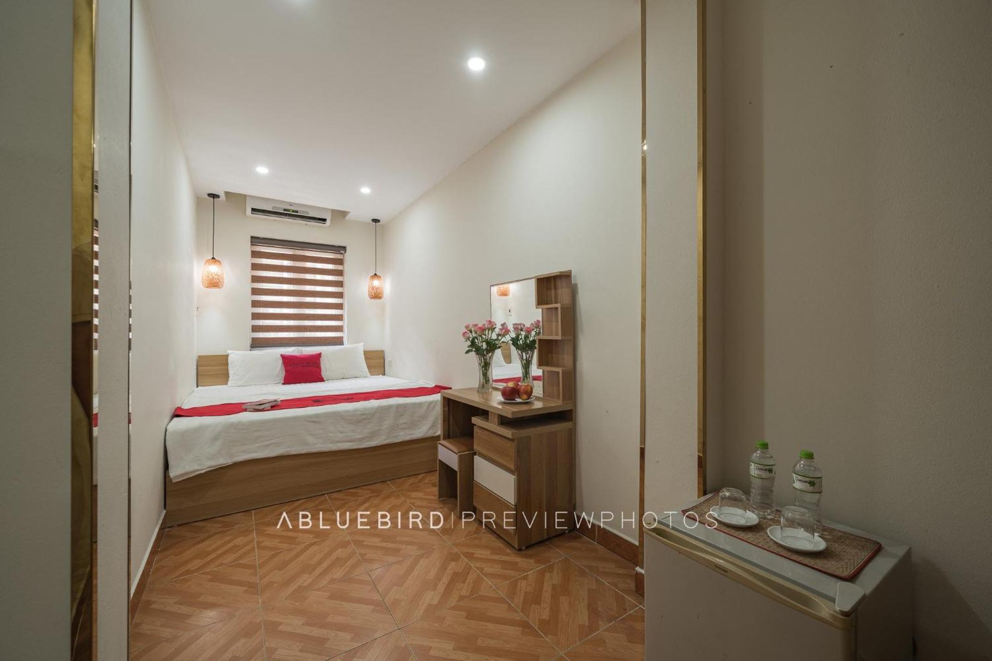 Hotel Laura House Hanoi Zewnętrze zdjęcie